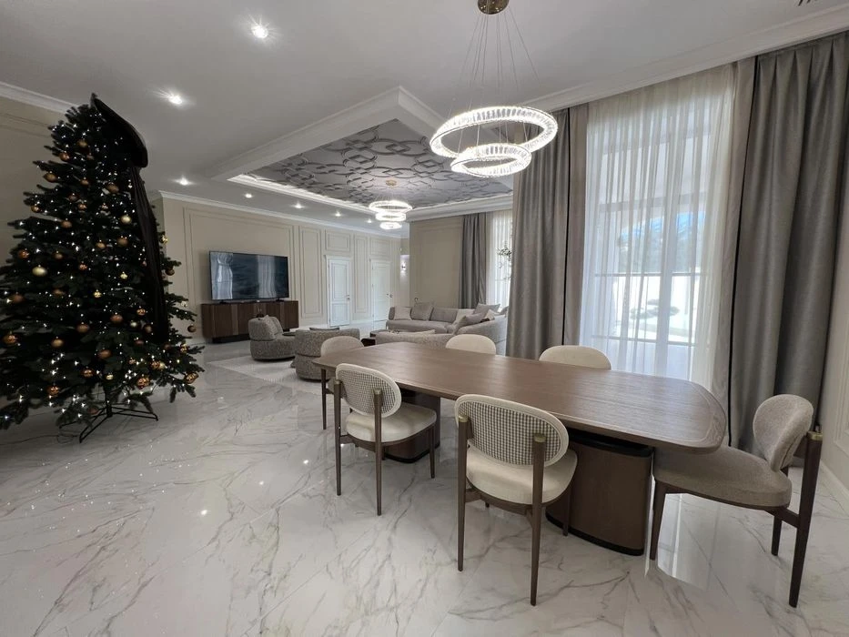 A stylish residence by the sea. Sauvignon