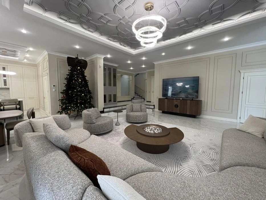 A stylish residence by the sea. Sauvignon