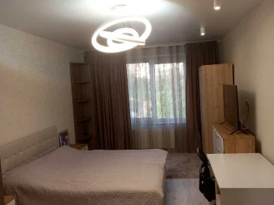 Apartment. Kharkiv, Klochkivska Street.