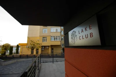 Пентхаус с собственной террасой в центре Ивано-Франковска.