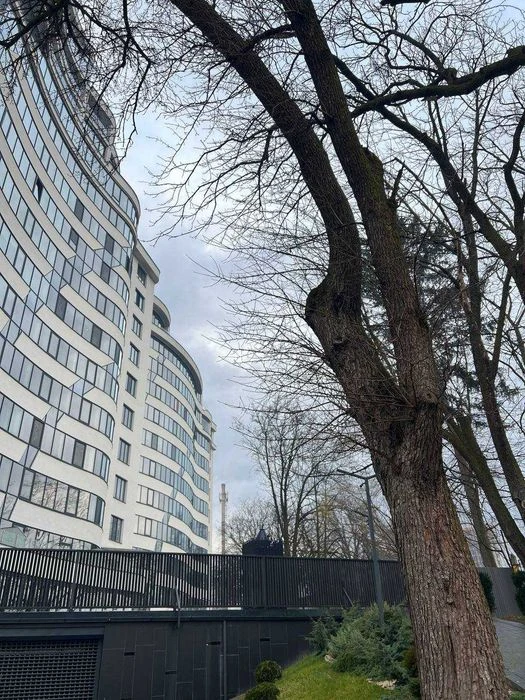 Краєвидна 3к квартира в ЖК Парус