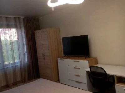 Apartment. Kharkiv, Klochkivska Street.