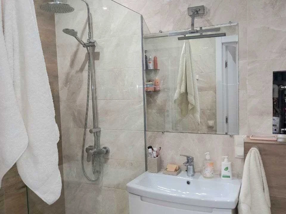 Apartment. Kharkiv, Klochkivska Street.