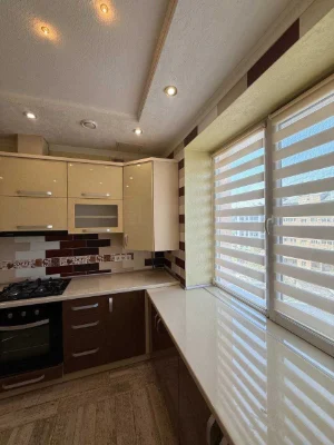 Large two-room apartment on Fedkovycha!