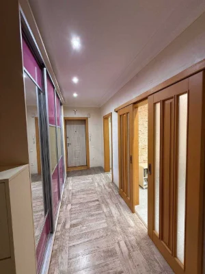 Large two-room apartment on Fedkovycha!