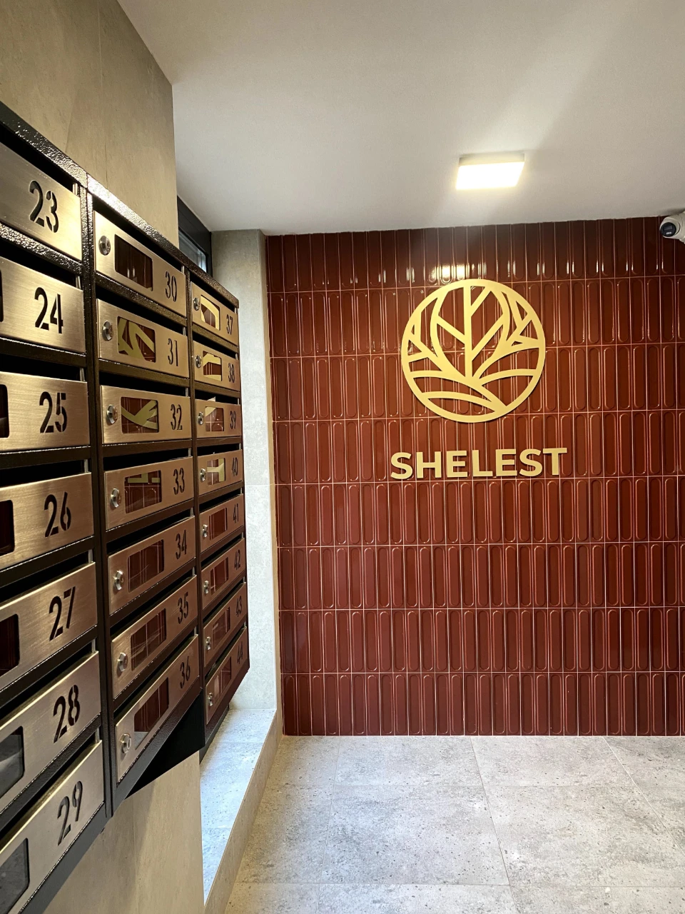 Продається 2 кімнатна двостороння квартира у ЖК "Shelest"