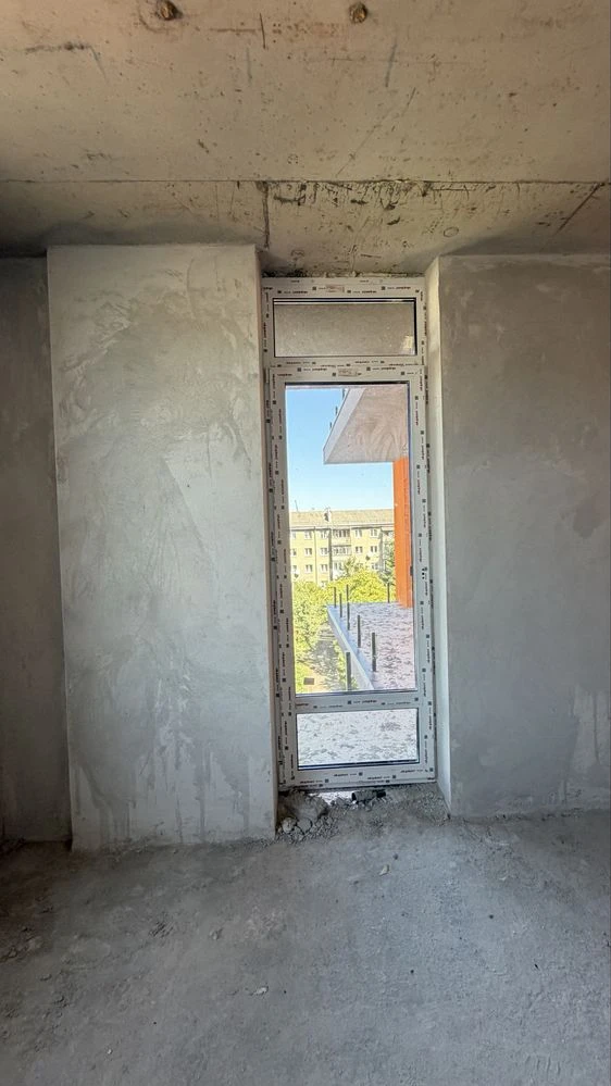 Продається 2 кімнатна двостороння квартира у ЖК "Shelest"