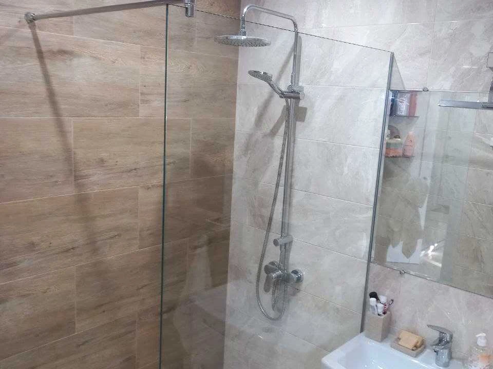 Apartment. Kharkiv, Klochkivska Street.