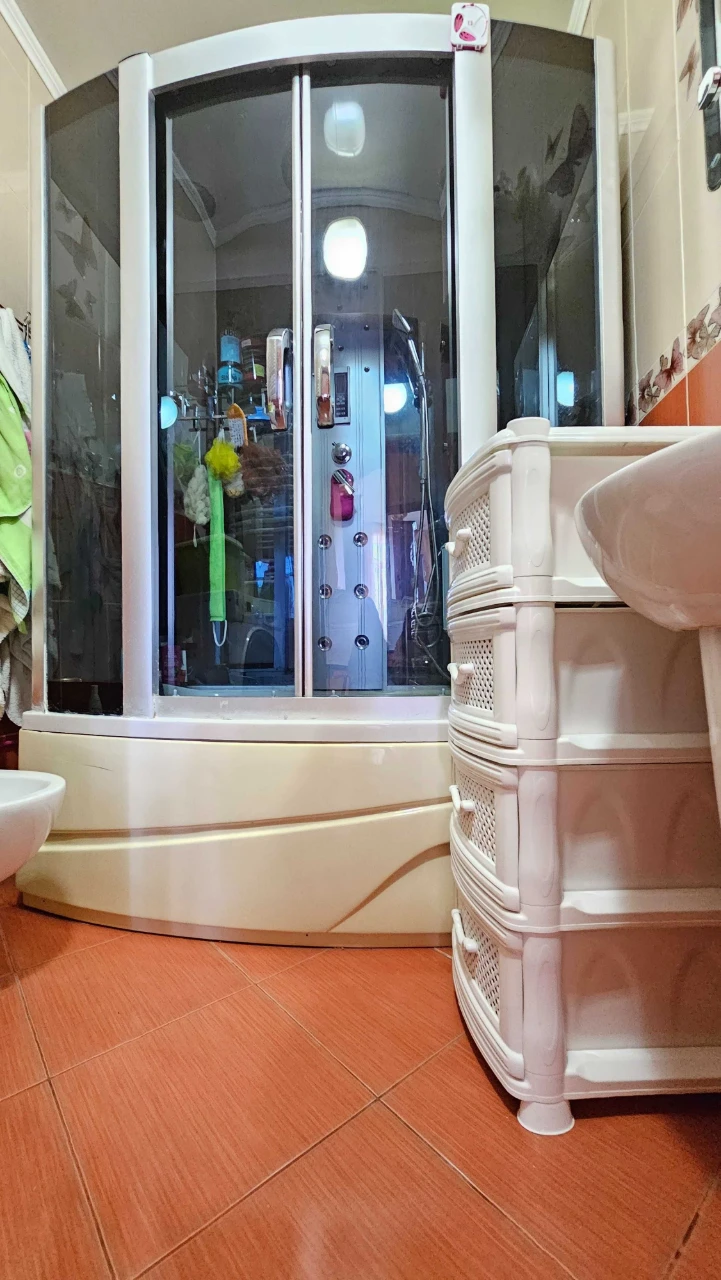 2-room apartment with renovation in a new building on Ivasyuka St., Iv