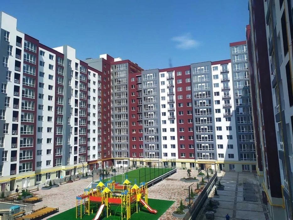 Продам 1к квартиру, Центр, р-н Княгинен(Галицька), 43м.кв.