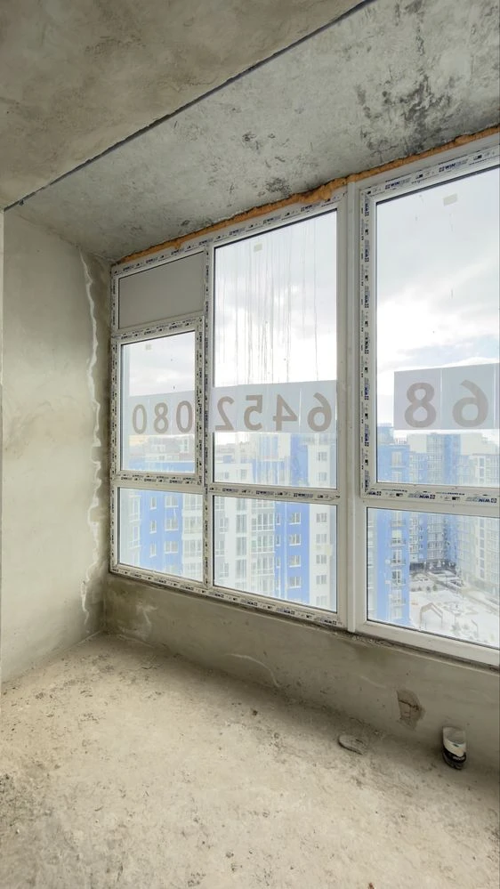 Продажа 2-х уровневой квартиры в ЖК «Княгинин»