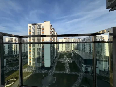Шикарна двокімнатна квартира ЖК ЛИПКИ