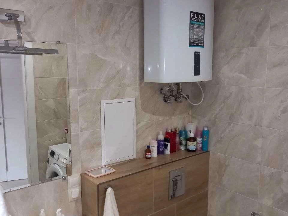 Apartment. Kharkiv, Klochkivska Street.