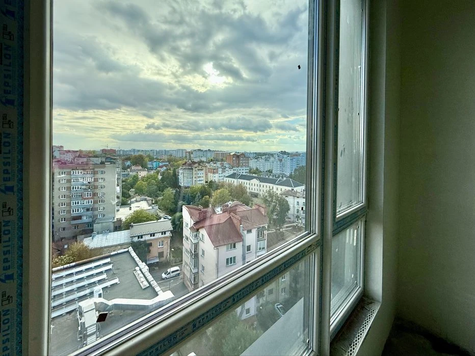 Супер-видовая 2-комнатная в ЖК бизнес-класса Main House. ЦЕНТР