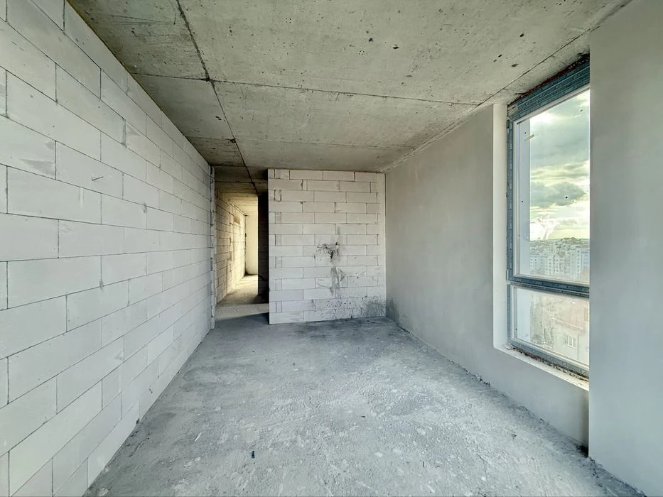 Супер-видовая 2-комнатная в ЖК бизнес-класса Main House. ЦЕНТР
