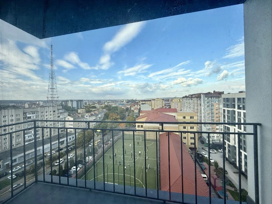 Супер-видовая 2-комнатная в ЖК бизнес-класса Main House. ЦЕНТР