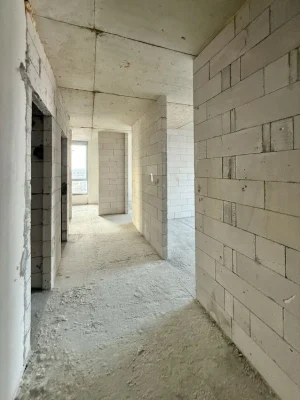 Супер-видовая 2-комнатная в ЖК бизнес-класса Main House. ЦЕНТР