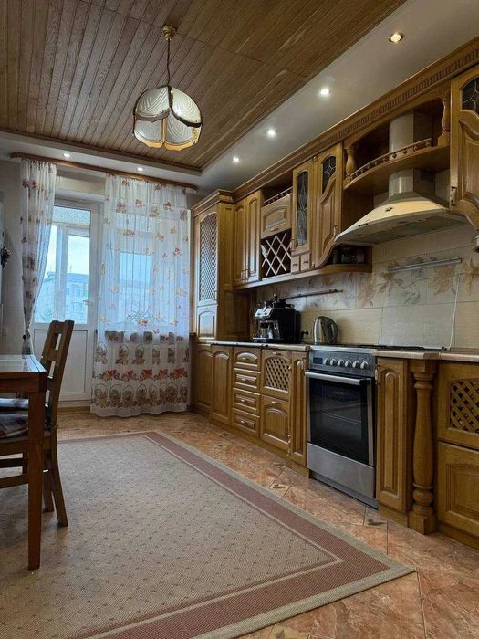 Продажа эксклюзивной квартиры с авторским ремонтом! Центр!