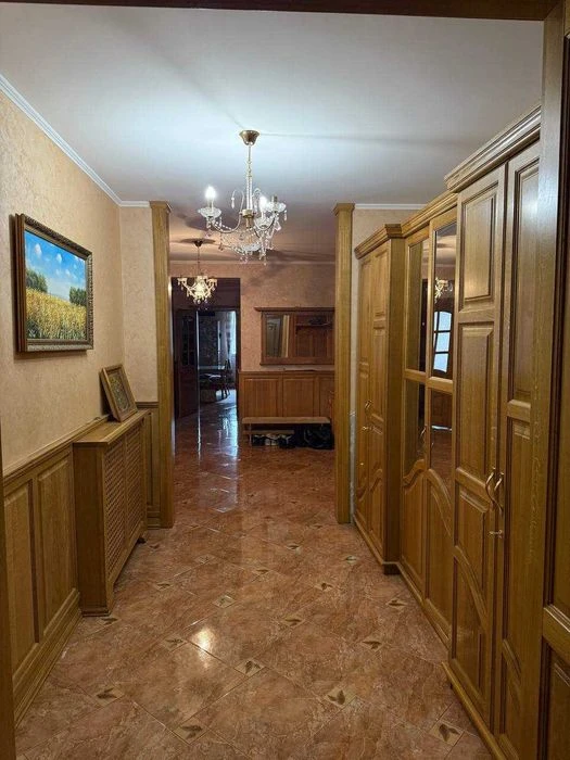 Продажа эксклюзивной квартиры с авторским ремонтом! Центр!