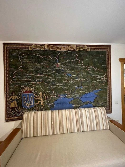 Продажа эксклюзивной квартиры с авторским ремонтом! Центр!