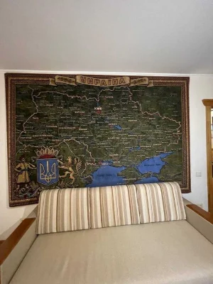 Продажа эксклюзивной квартиры с авторским ремонтом! Центр!