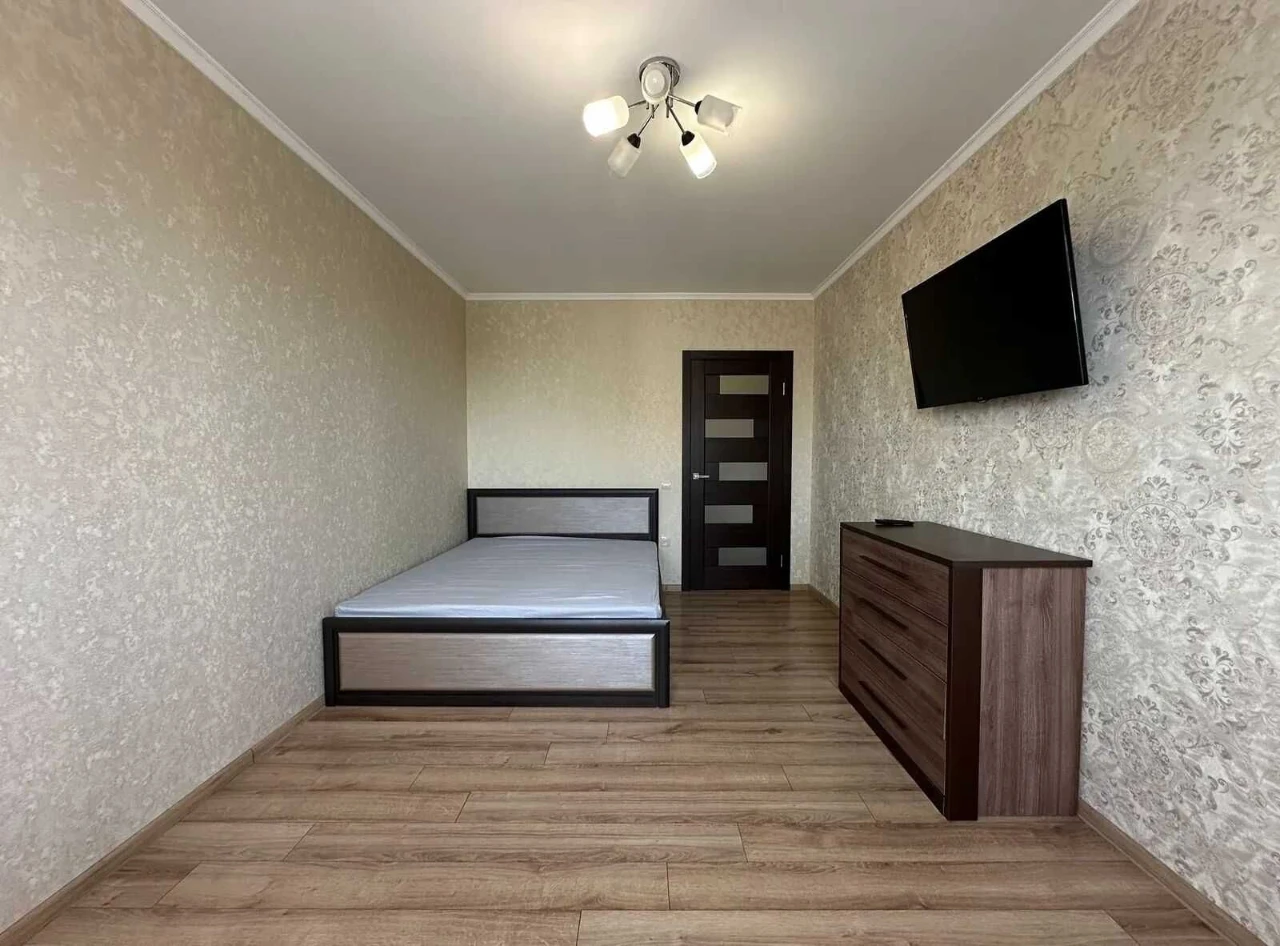 Терміново! Продаж 2-кім з ремонтом укомплектована в ЖК Місте