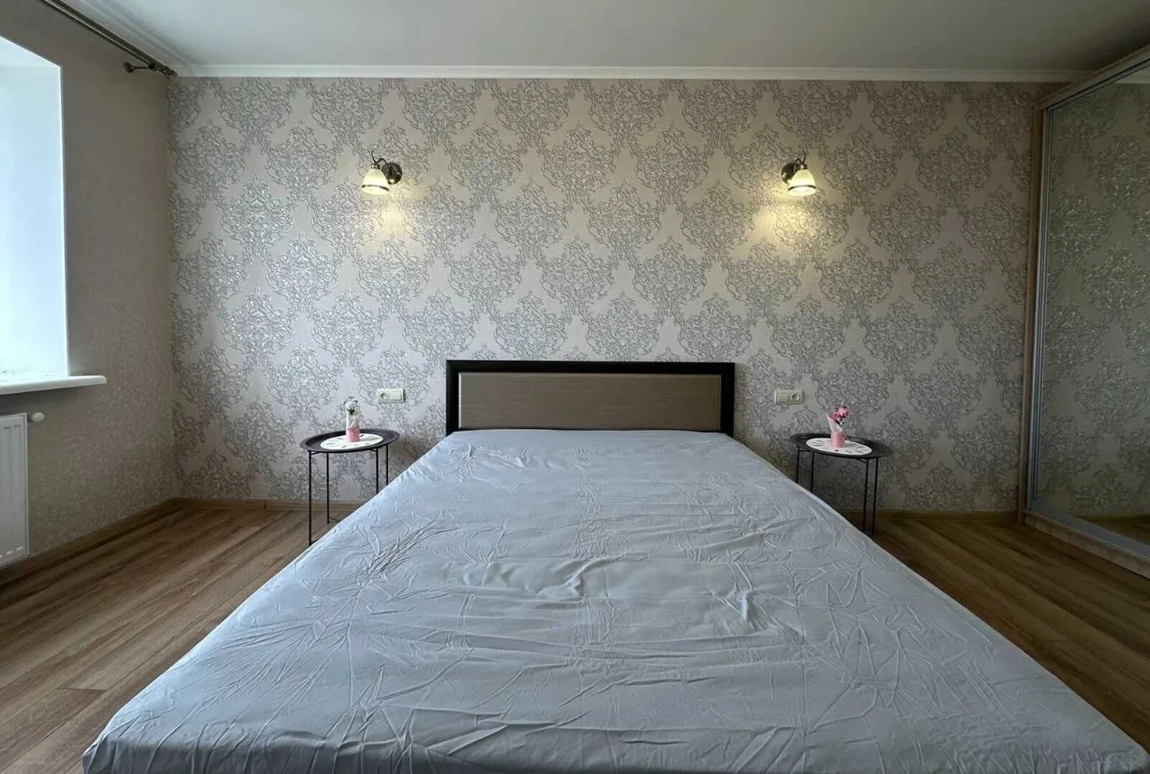 Терміново! Продаж 2-кім з ремонтом укомплектована в ЖК Місте
