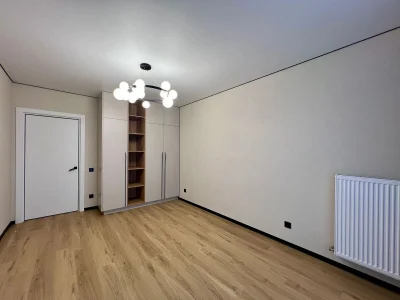Продам видовую квартиру 2 комнатная+кухня-гостиная Manhattan о