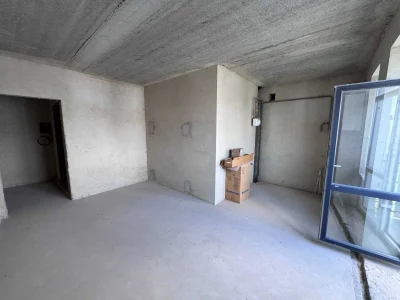 3-room apartment for sale in the Lypky residential complex
