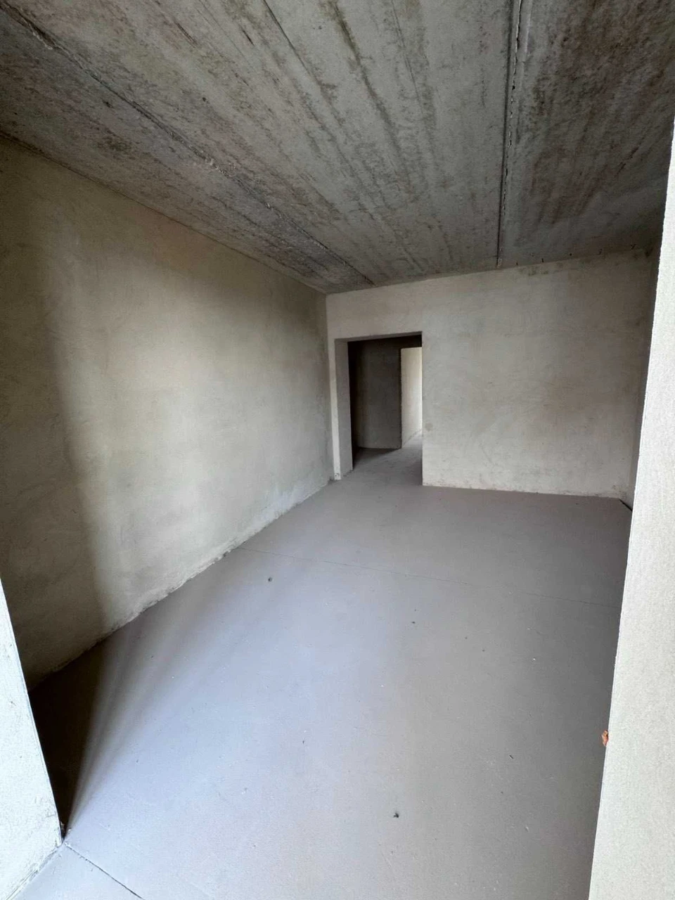 3-room apartment for sale in the Lypky residential complex