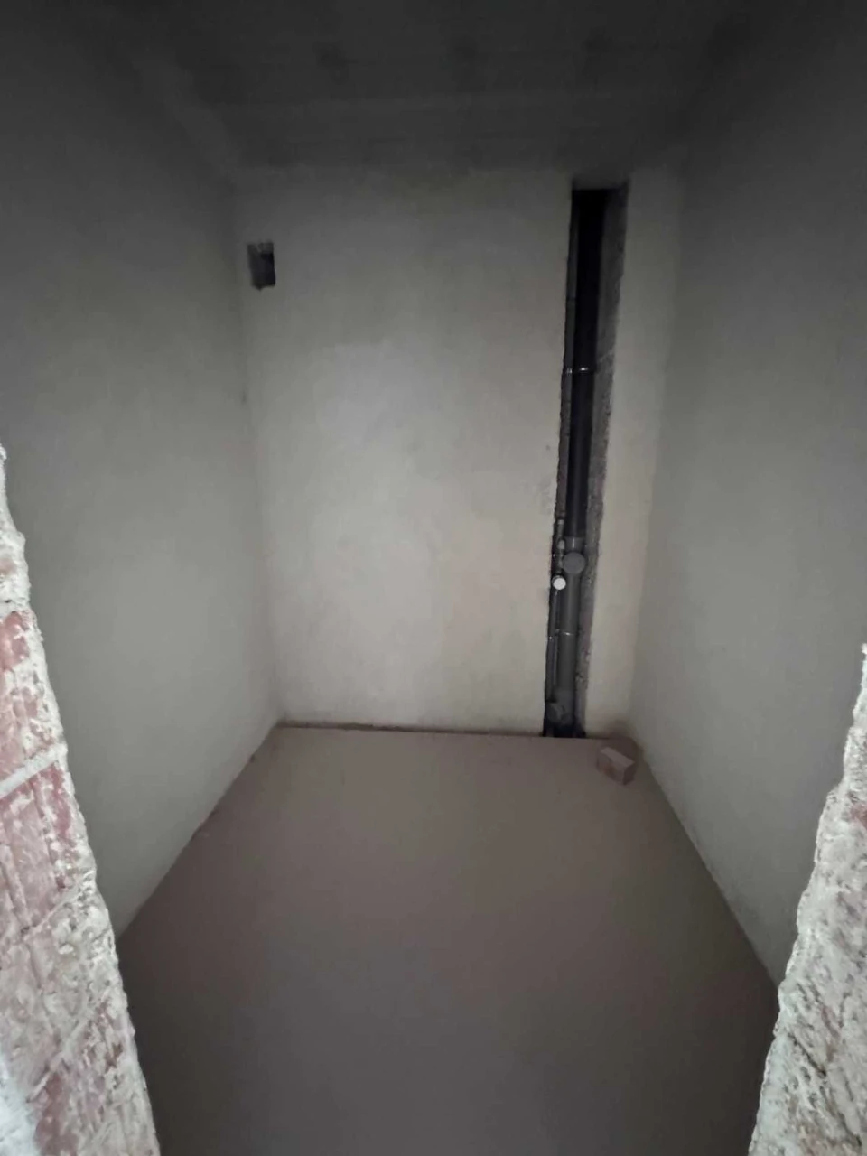 3-room apartment for sale in the Lypky residential complex