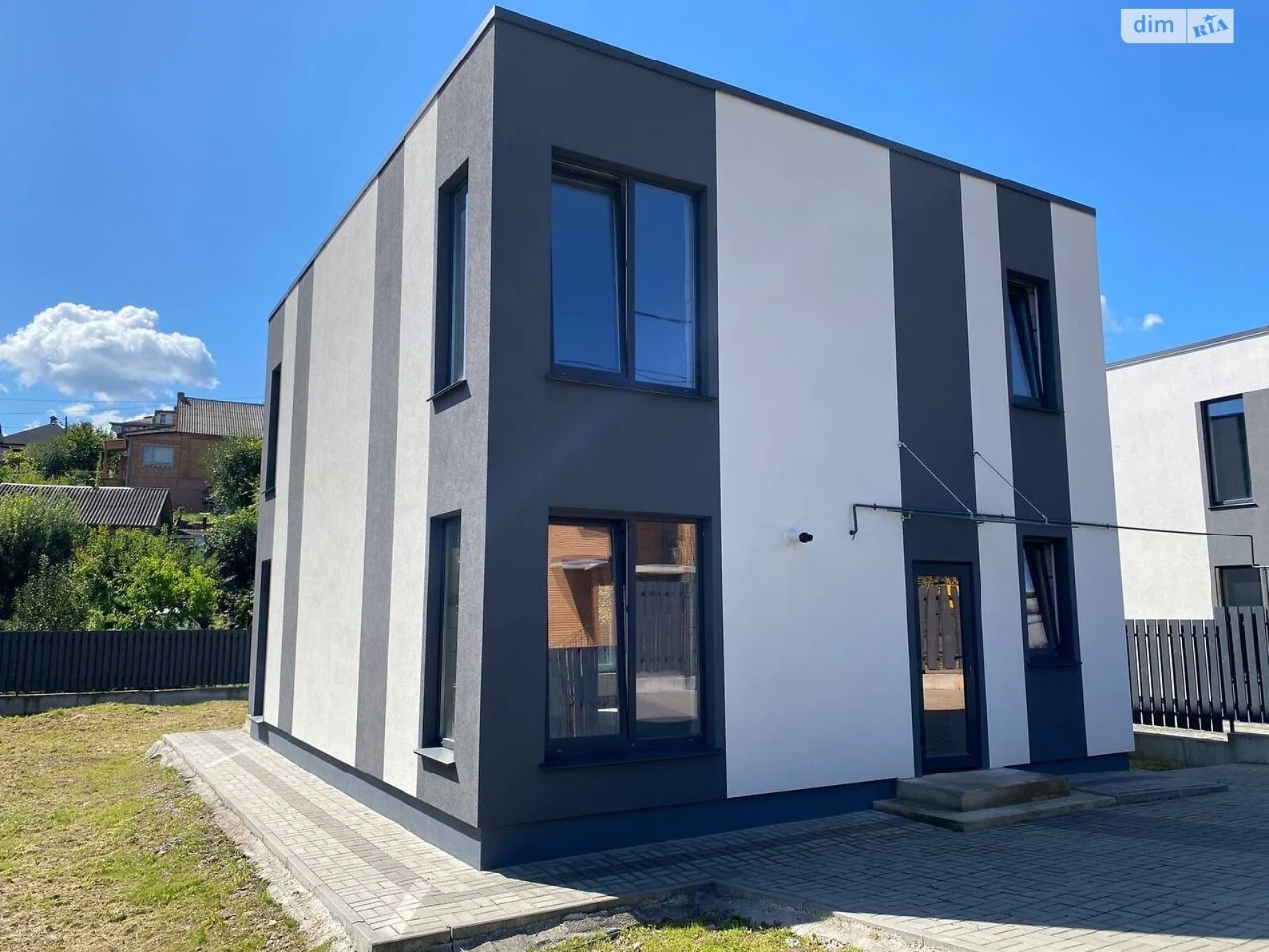 House for sale Pyatnychany