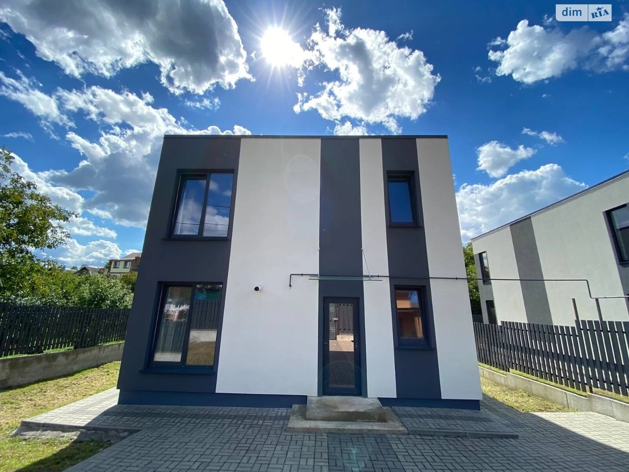 House for sale Pyatnychany