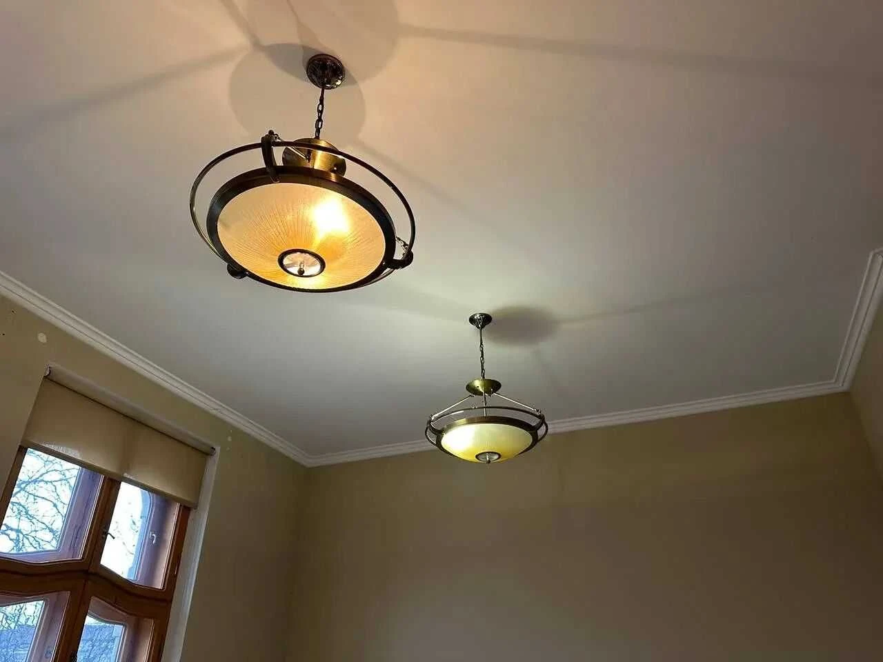 Ексклюзивна 3 кімнатна квартира в центрі