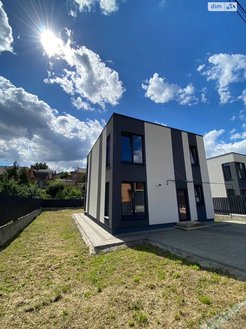 House for sale Pyatnychany