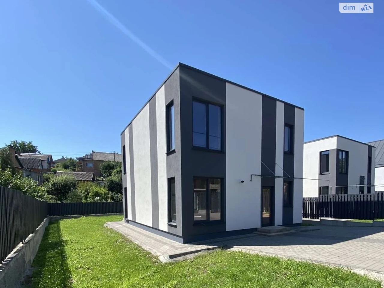 House for sale Pyatnychany