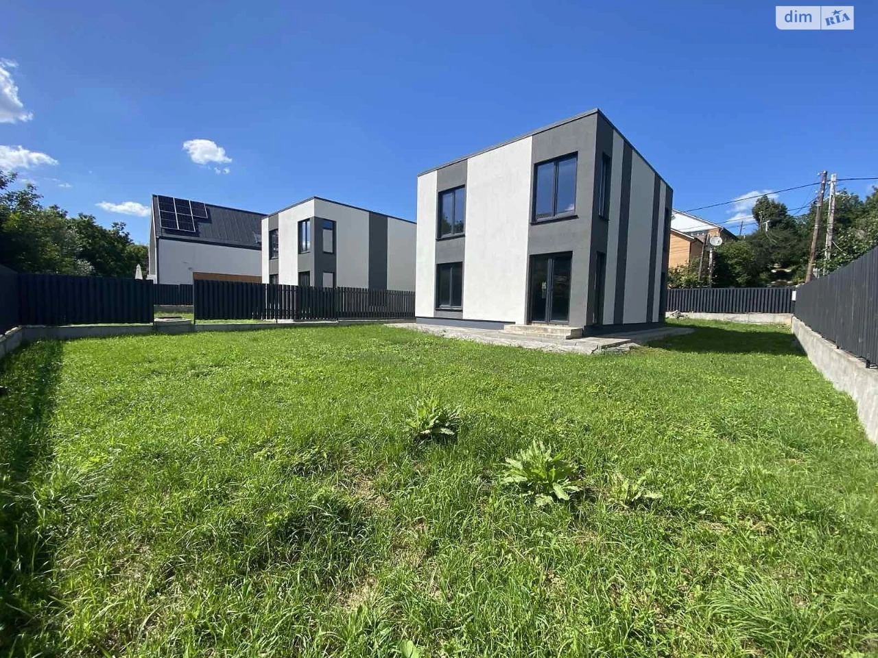 House for sale Pyatnychany