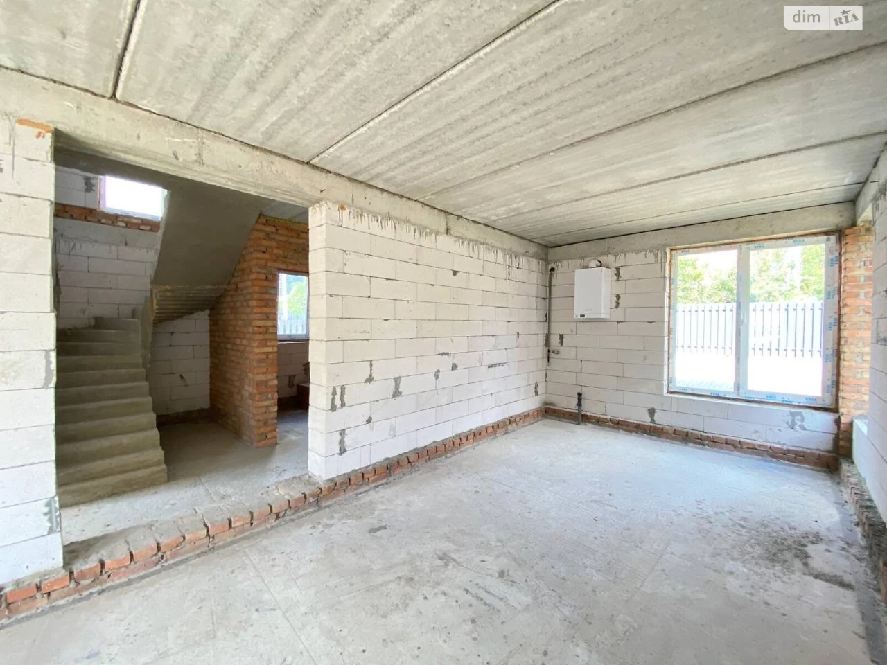 House for sale Pyatnychany