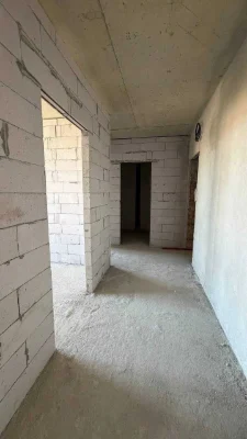Продається 2-кімнатна квартира, малоповерхова забудова, ЖК S