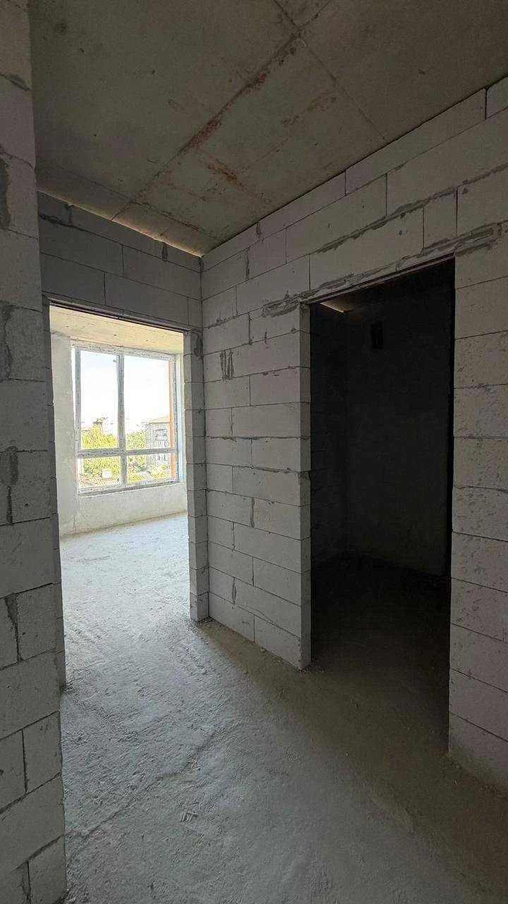 Продається 2-кімнатна квартира, малоповерхова забудова, ЖК S