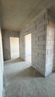 Продається 2-кімнатна квартира, малоповерхова забудова, ЖК S