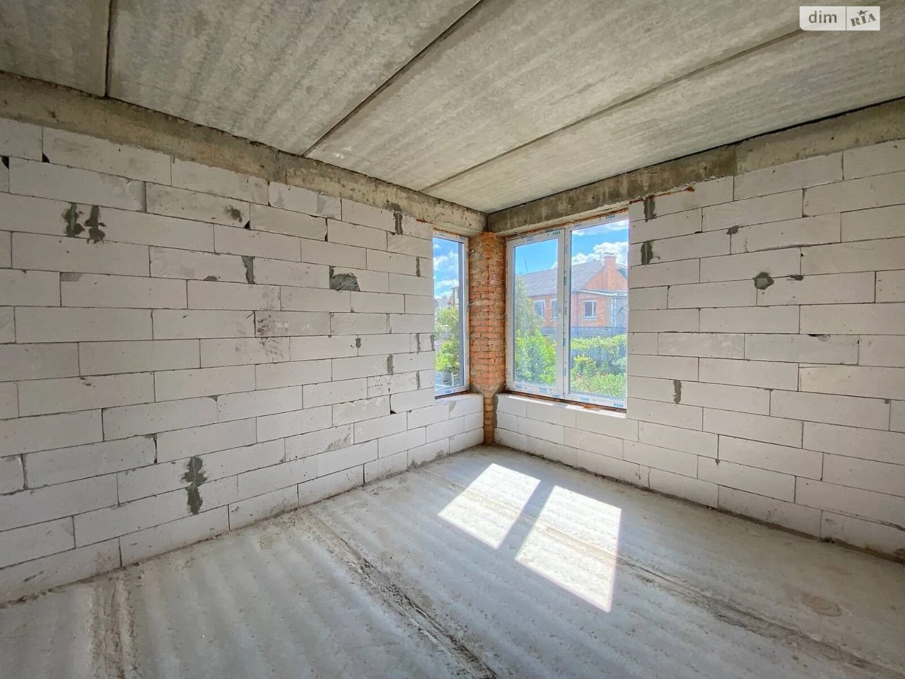 House for sale Pyatnychany
