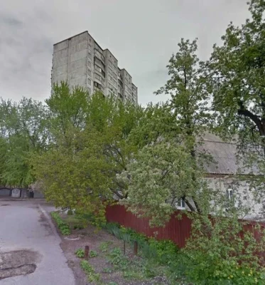 Sale of 2-room apartment 45 sq. m. on Akademika Zabolotnogo St. 12
