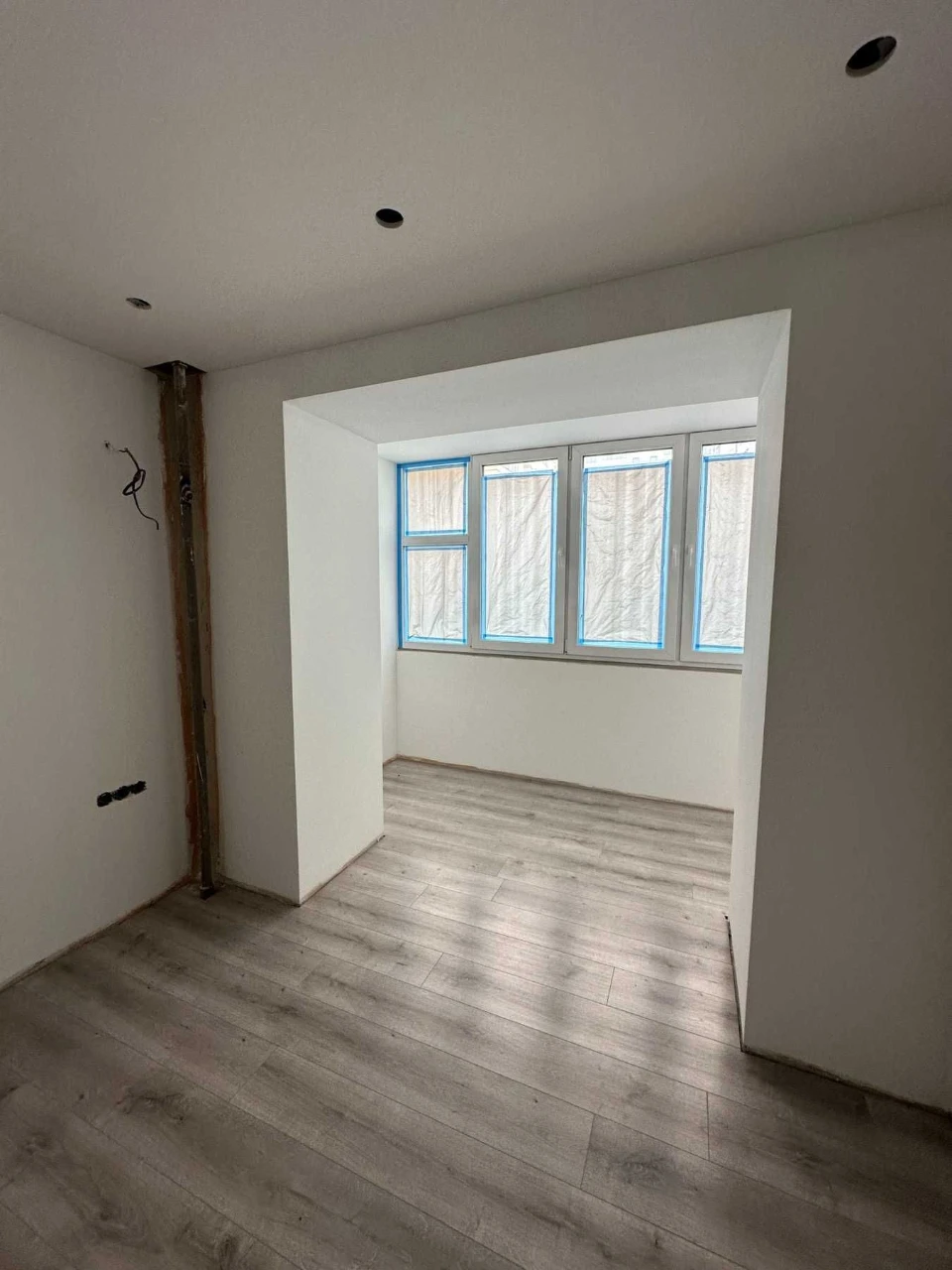 Продаж великої 3-кім квартири з ремонтом, без комісії