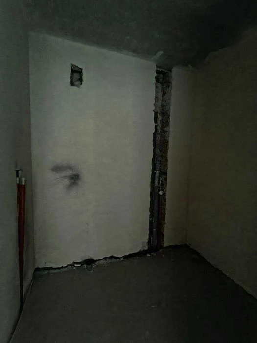 2-кімнатна квартира з терасою 67м2 в ЖК "Клубне Містечко 12"