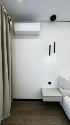Престижна 3 кім. квартира в будинку з басейном неподалік міс