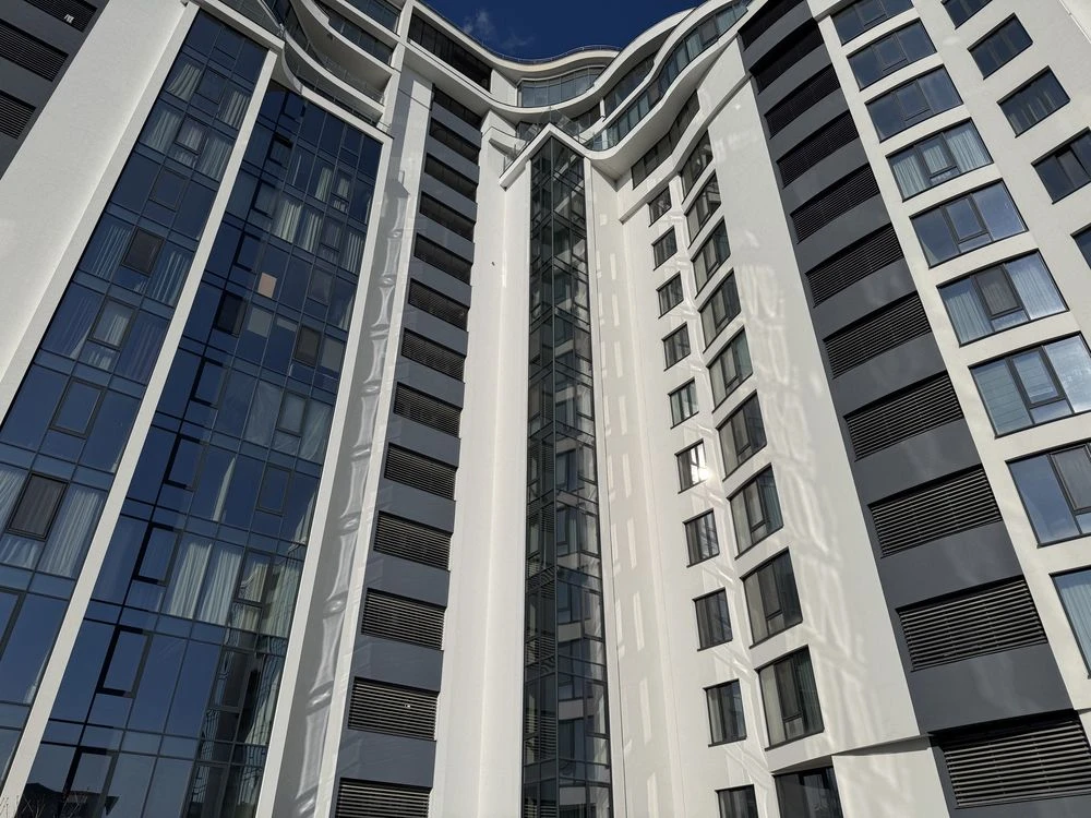Продается Пентхаус ЖК Parus