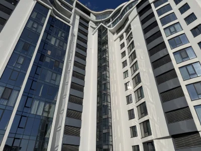 Продается Пентхаус ЖК Parus