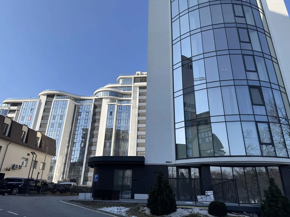 Продается Пентхаус ЖК Parus