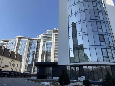 Продается Пентхаус ЖК Parus